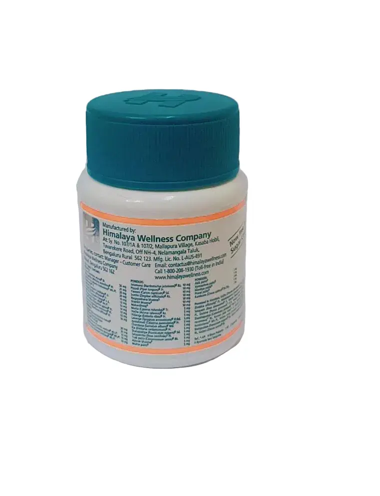 ABANA TABLET 60N-HIMALAYA - Image 3