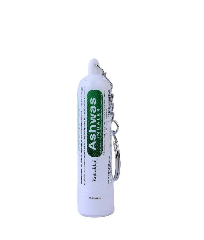 Ashwas Inhaler - 1g - Kottakkal Ayurveda - Image 4
