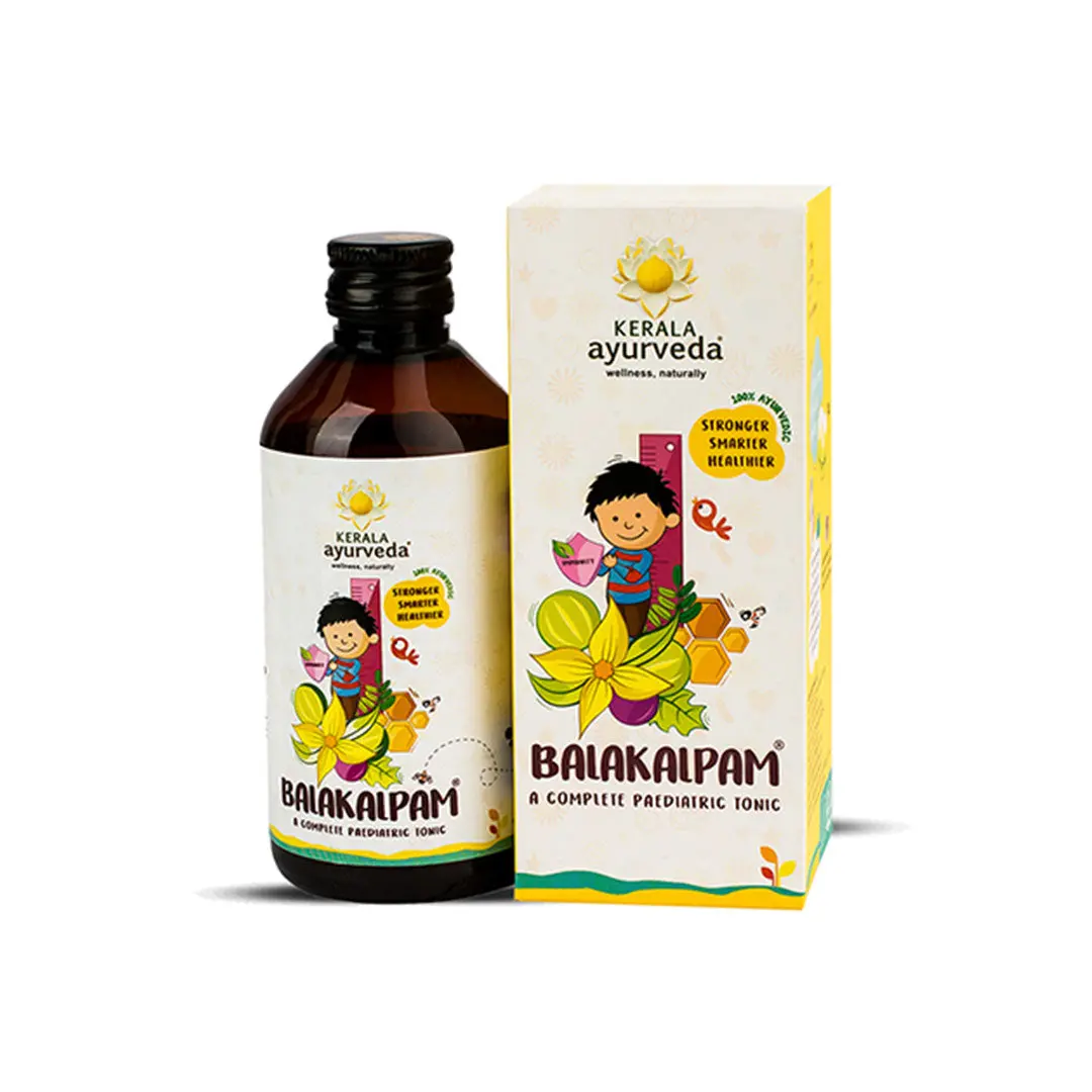 Bala Kalpam - 200 ML - Kerala Ayurveda