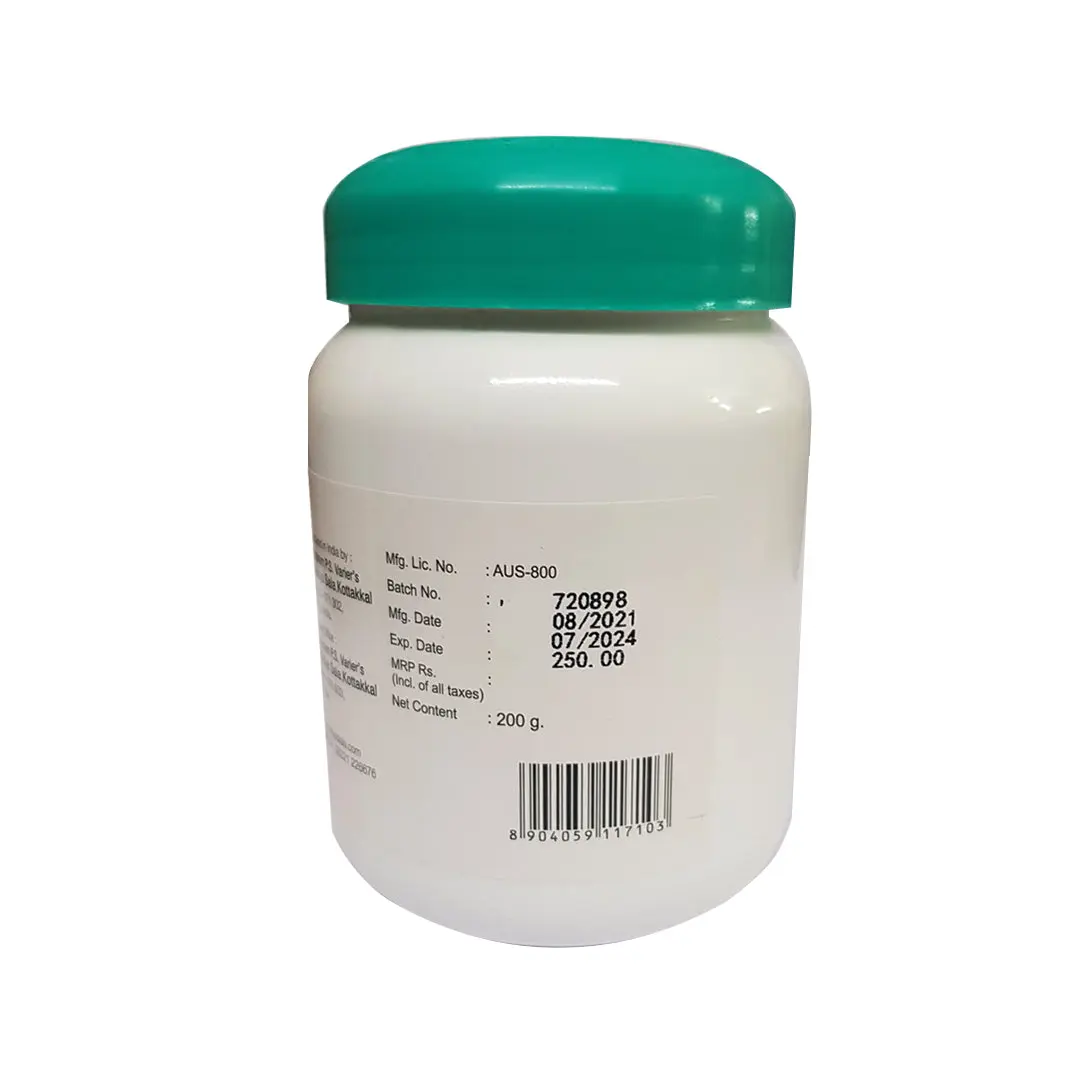 C-Health Forte - 200G - Kottakkal Arya Vaidya Sala - Image 2