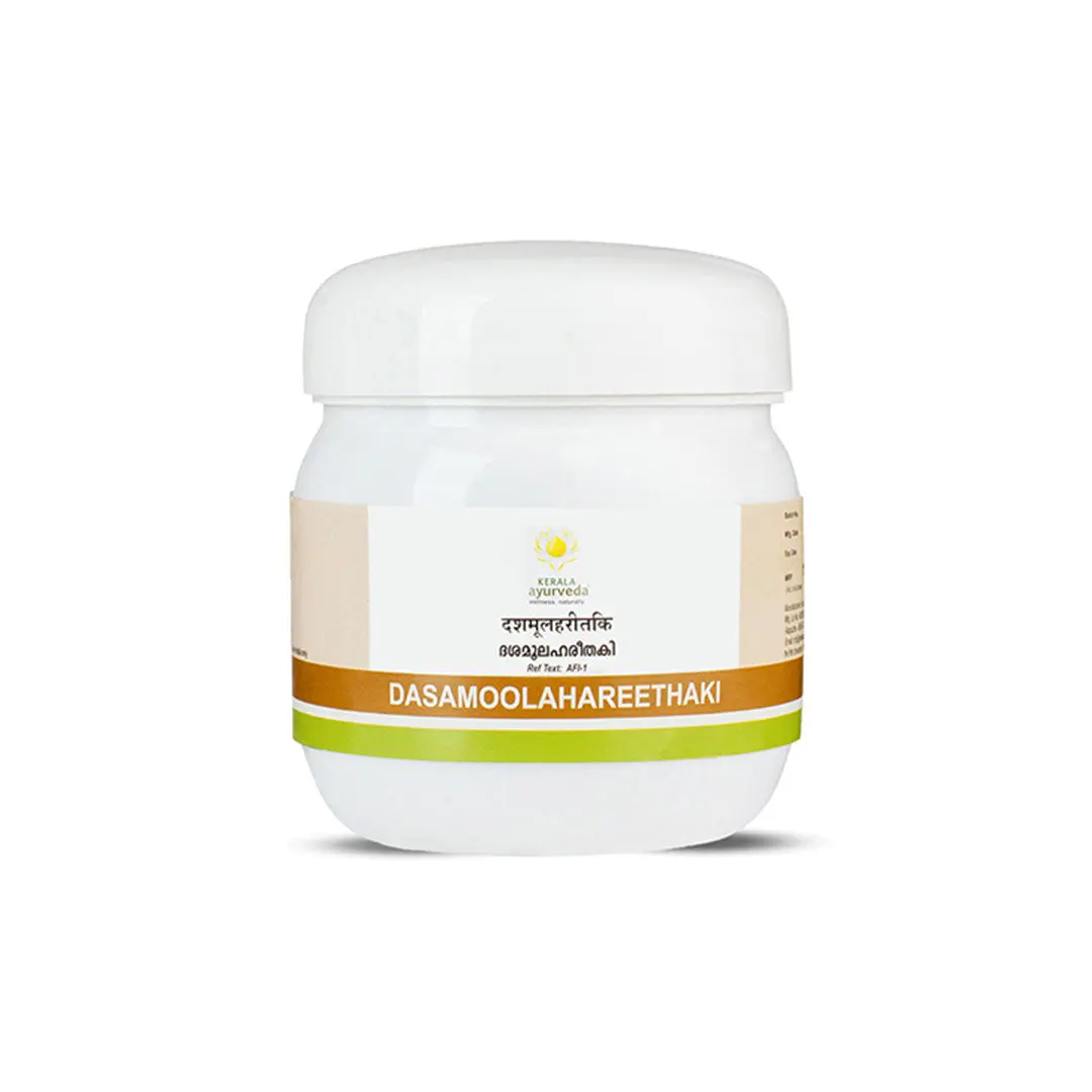 Dasamoolahareethaki - 250G - Kerala Ayurveda