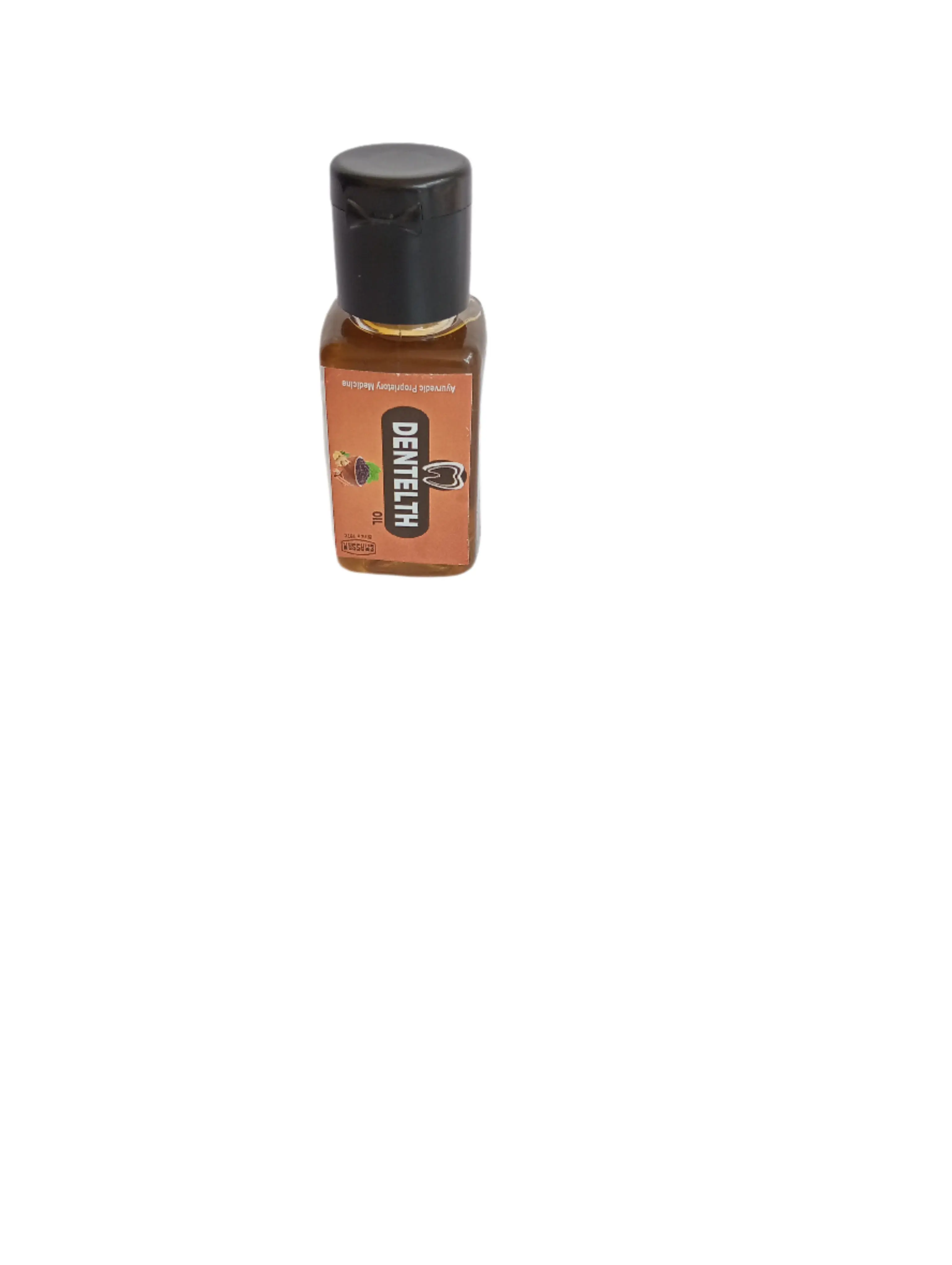 DENTELTH - 30ml - EMASSAM MEDICS - Image 3