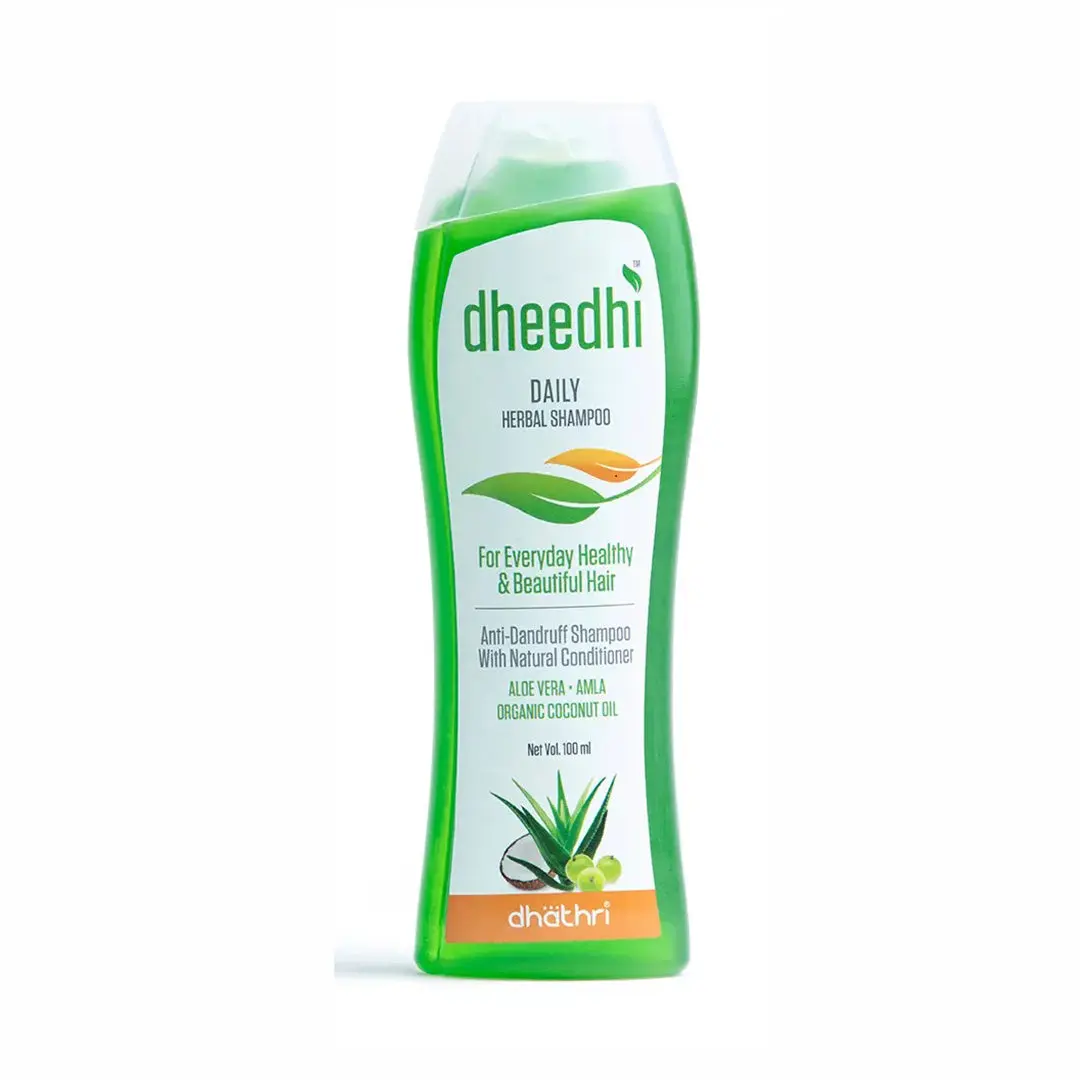 DHEEDI DHATHRI Shampoo - 200ML