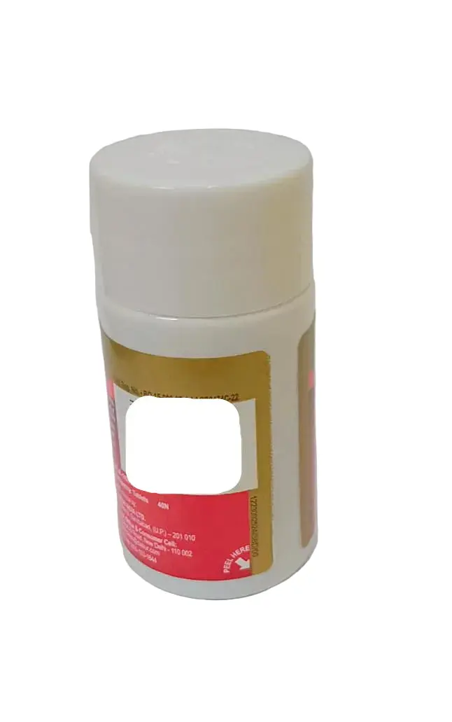 Ekangavir Ras Tablets - 40Nos - Dabur - Image 2