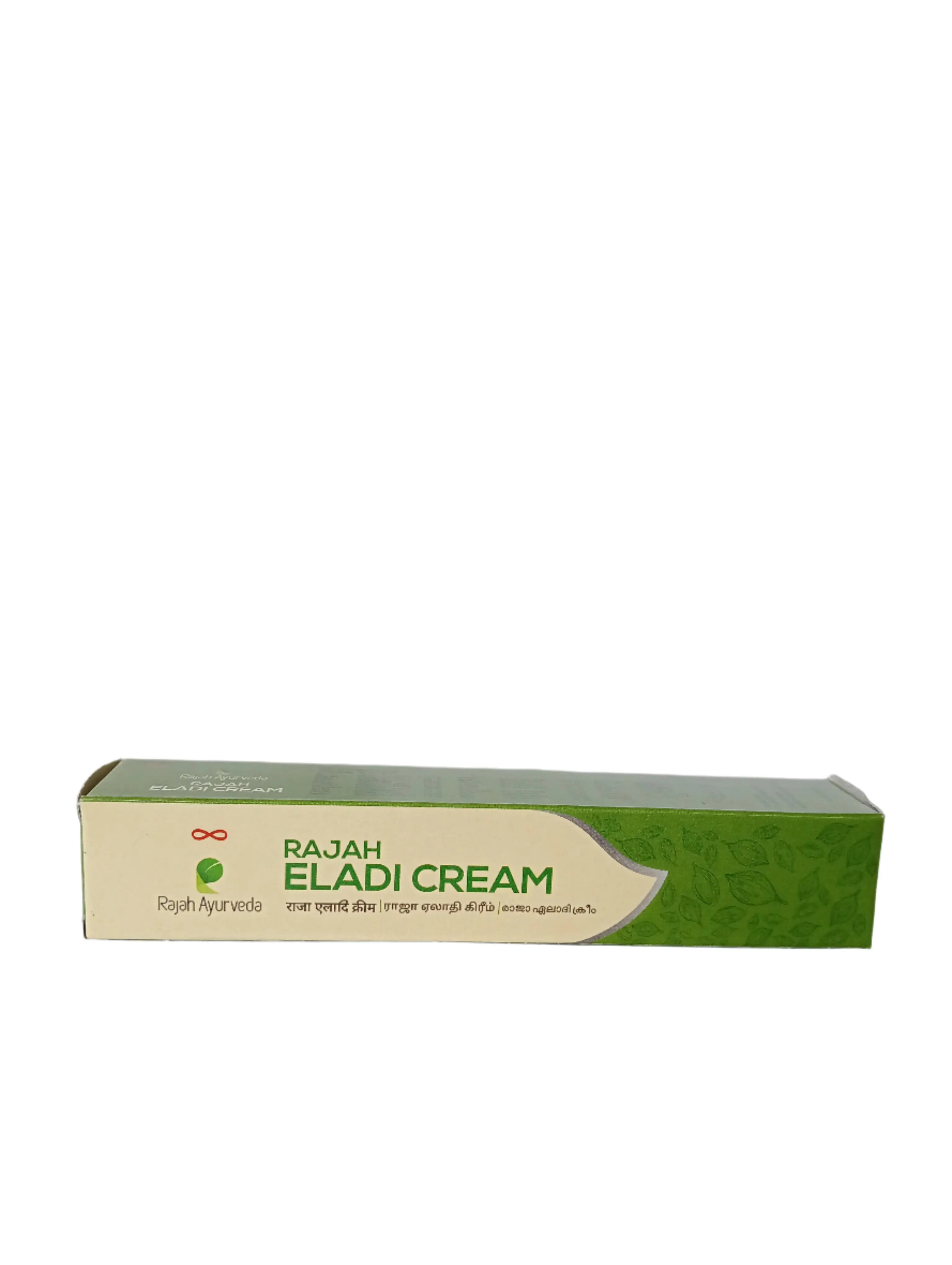 Eladi Cream - 25gm - Rajah Ayurveda