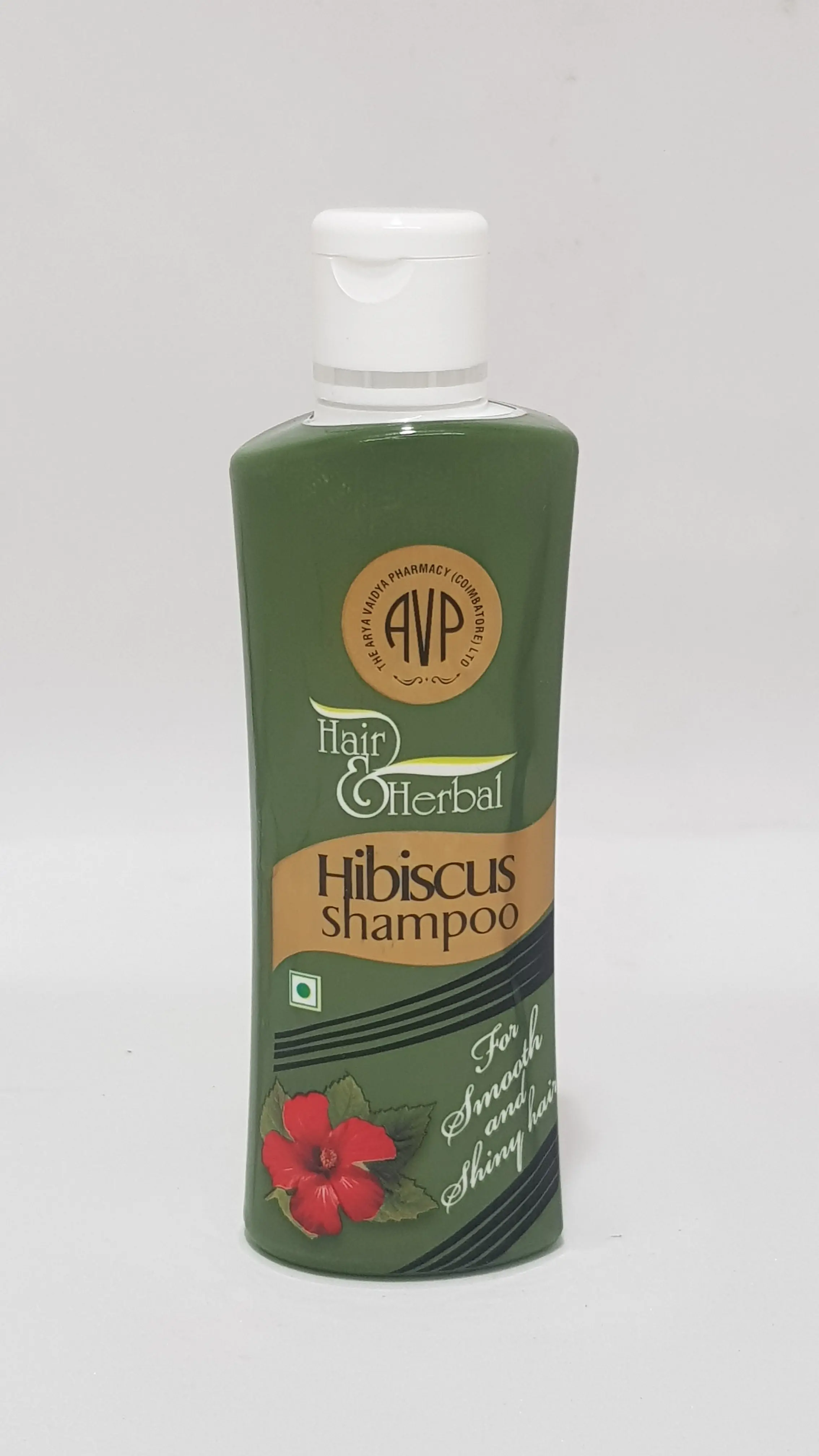 Hair And Herbal Shampoo - 100ML - AVP Ayurveda - Image 2