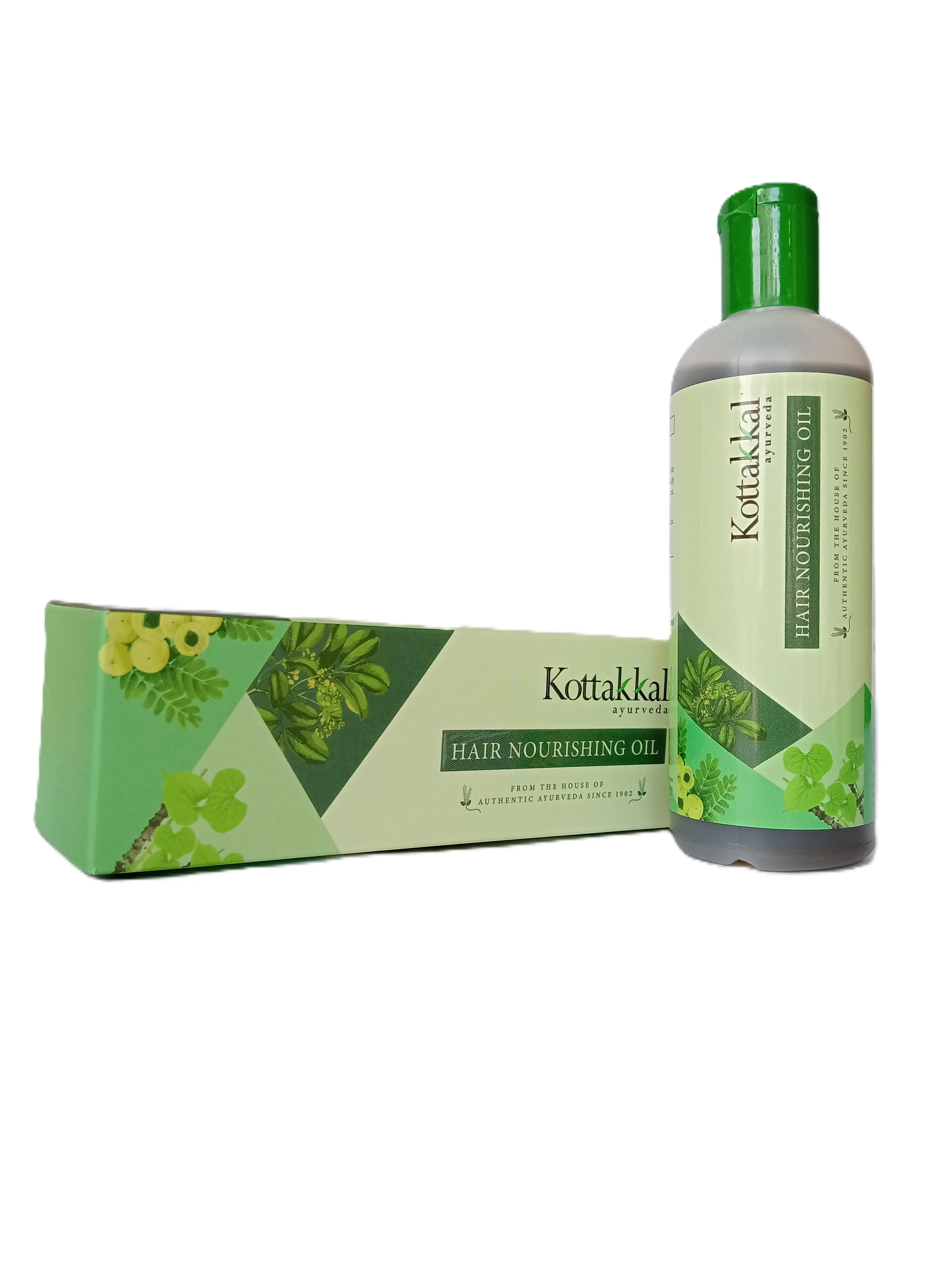 Kottakkal Hair Nourishing Oil 150ml