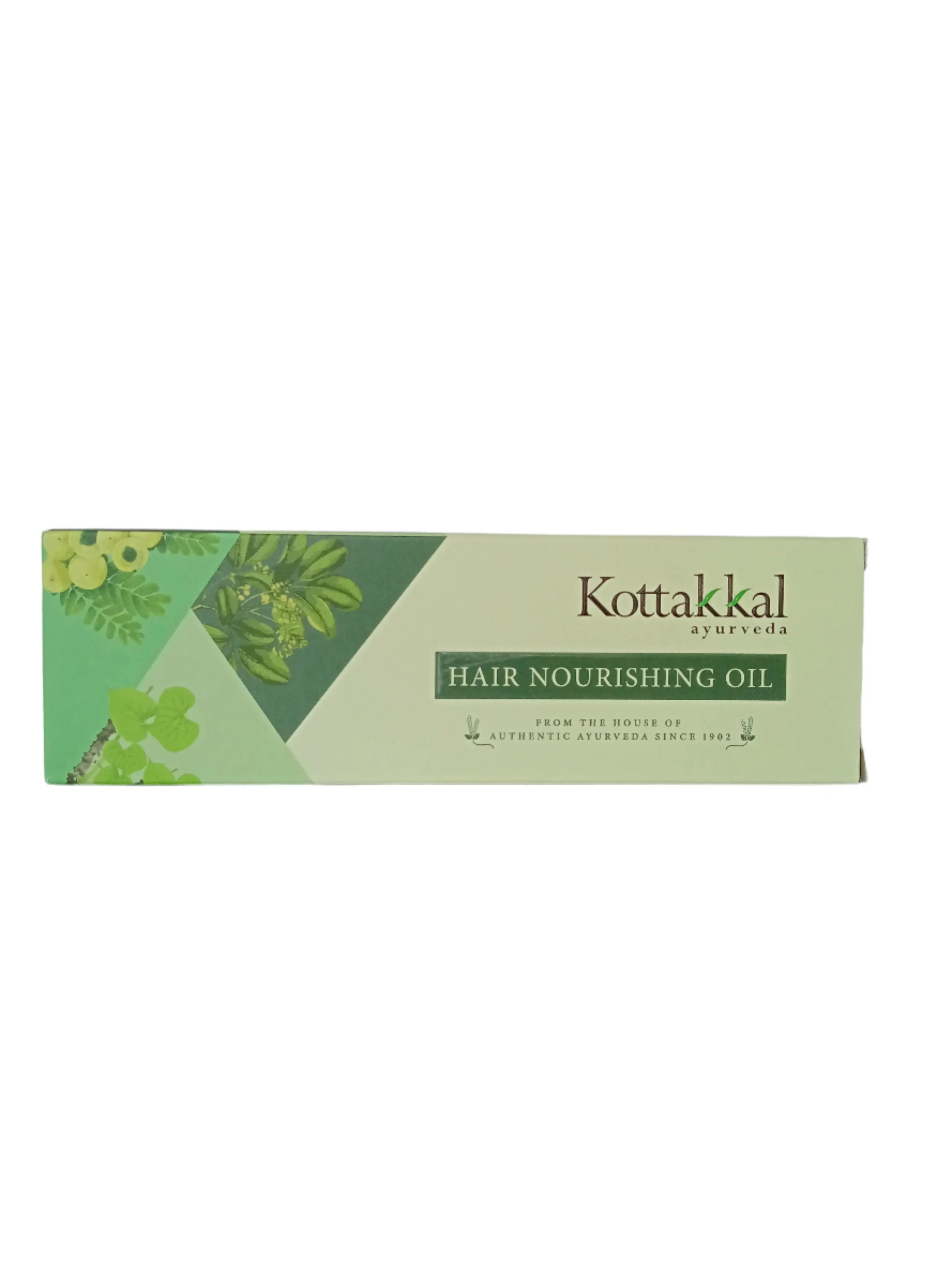 Kottakkal Hair Nourishing Oil 150ml - Image 3