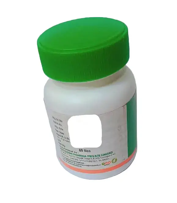 Kilanelli Tablet - Medisiddh - 60Nos - Image 3