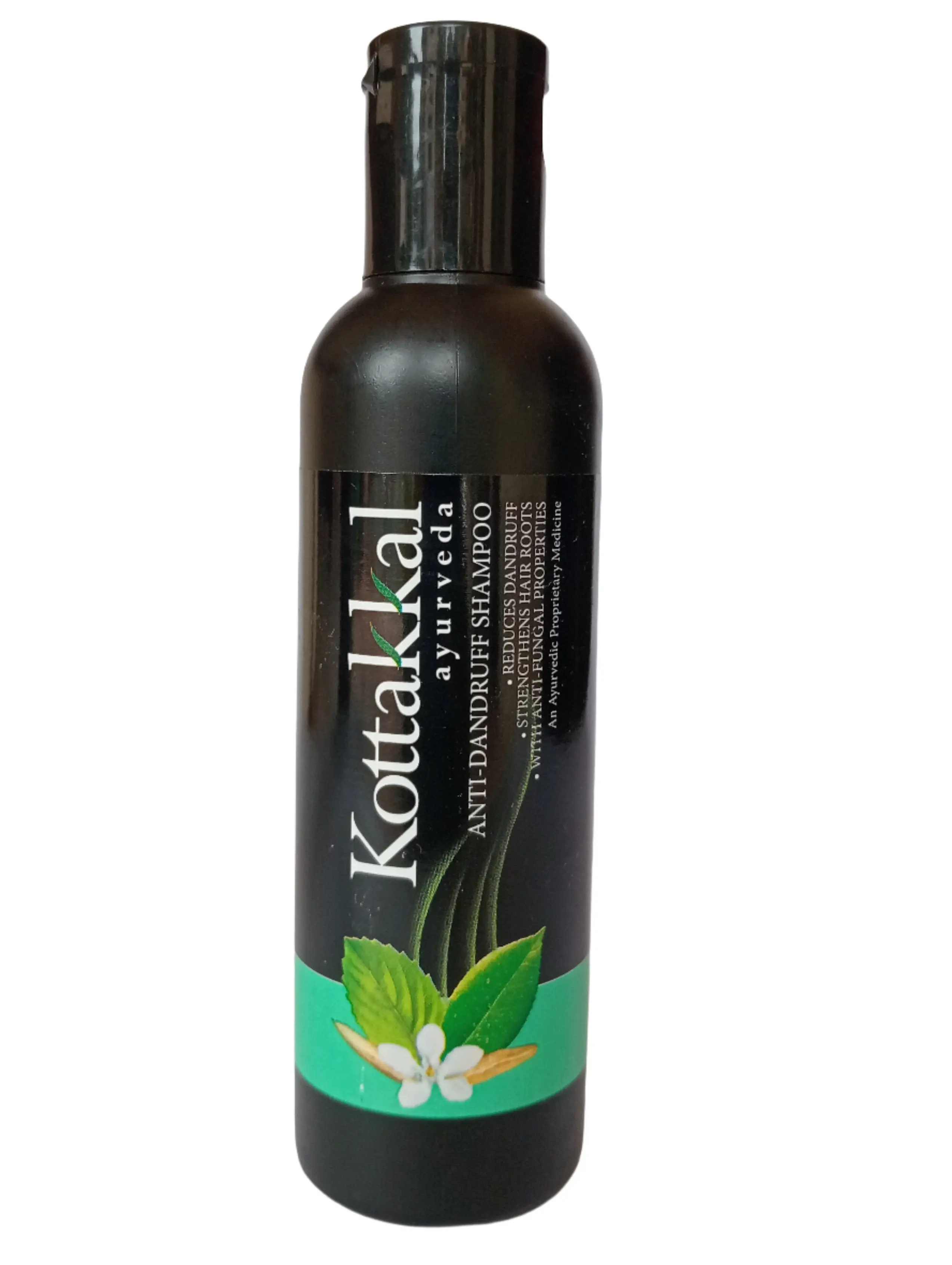ANTI-DANDRUFF SHAMPOO - 100ml KOTTAKKAL