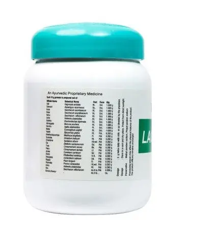 Lactokot Granule - 200Gms - Kottakkal - Image 2