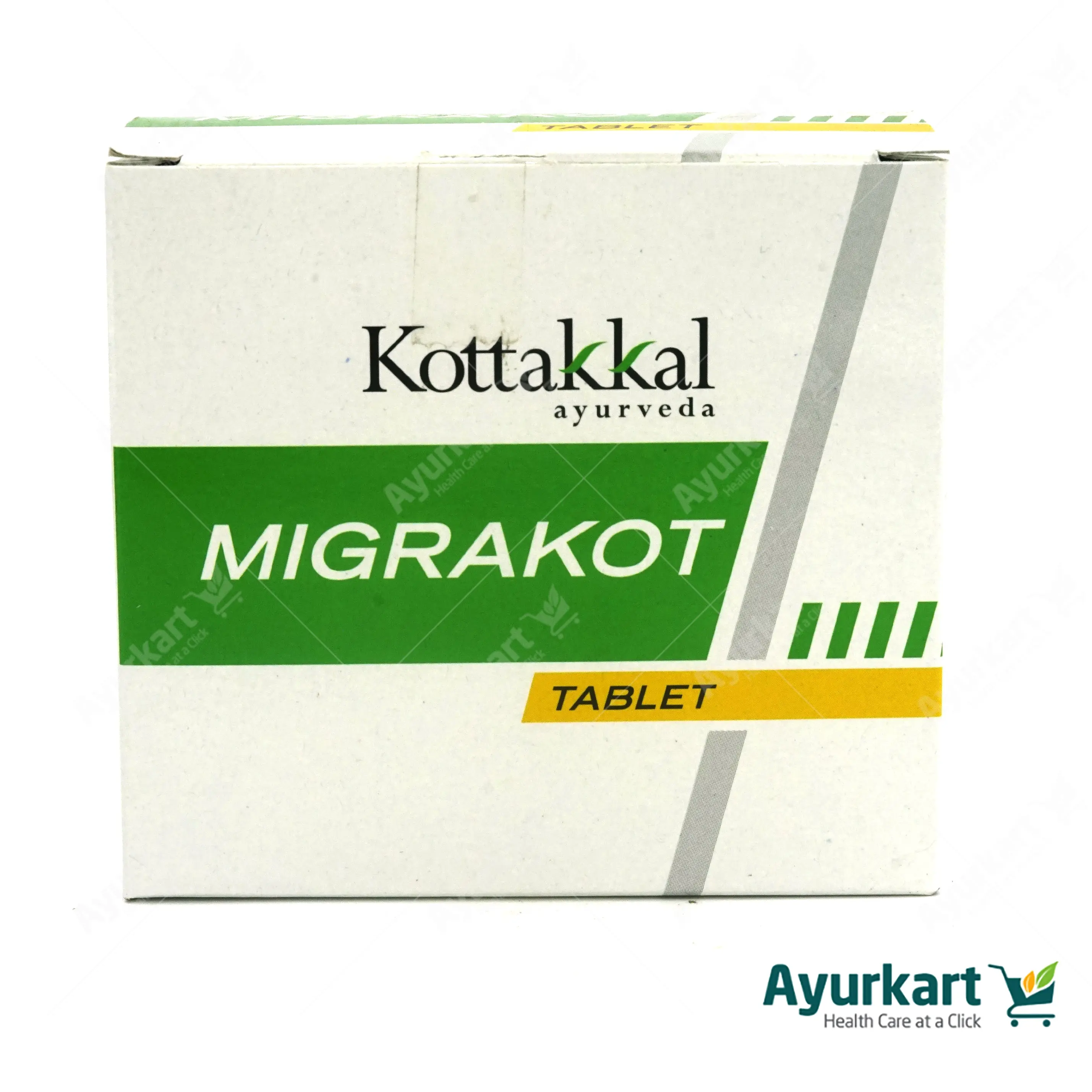 Migrakot Tablet - 100Nos - Kottakkal - Image 2