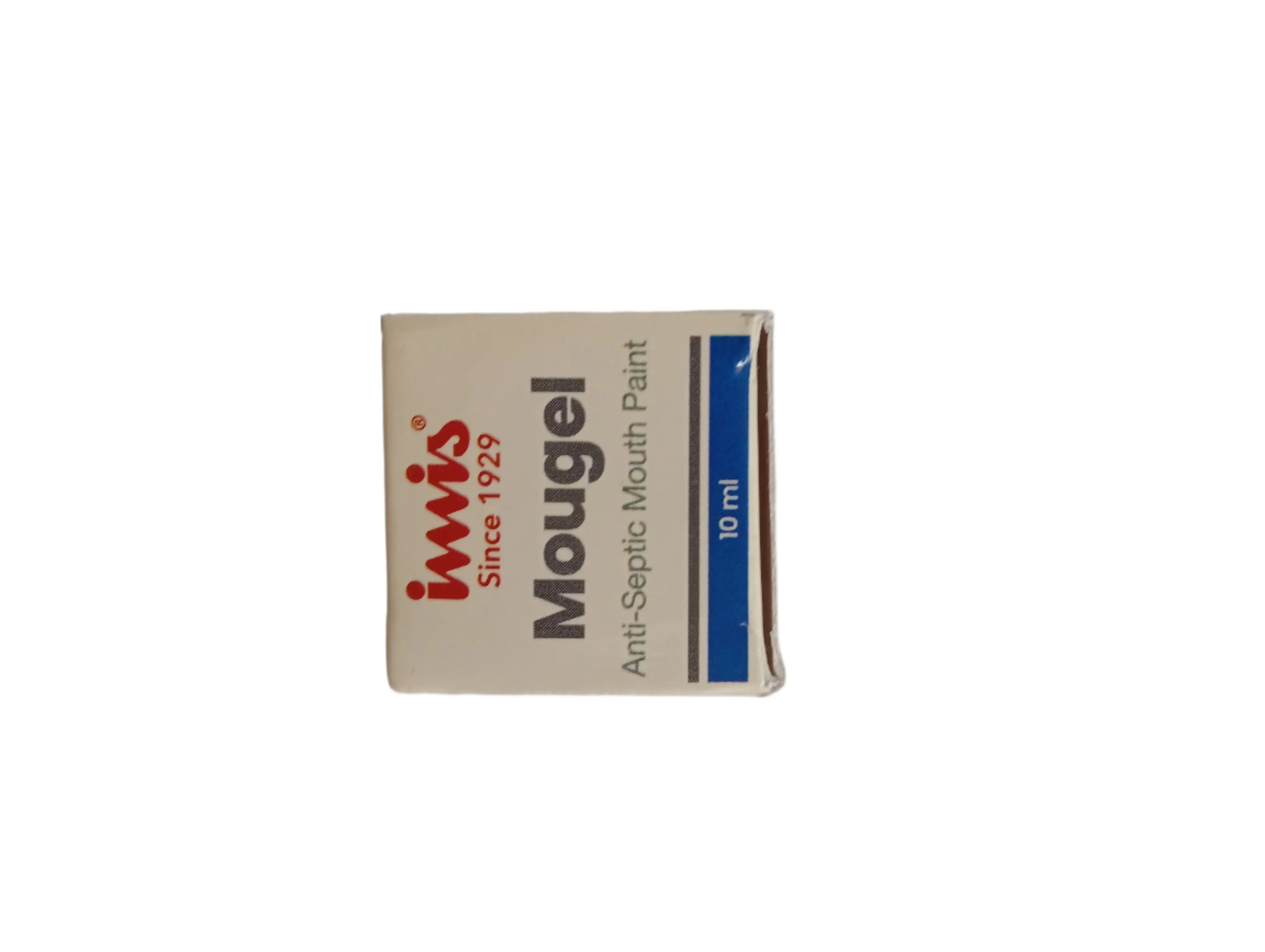 MOUGEL MOUTH PAINT -  10ML - IM - Image 5
