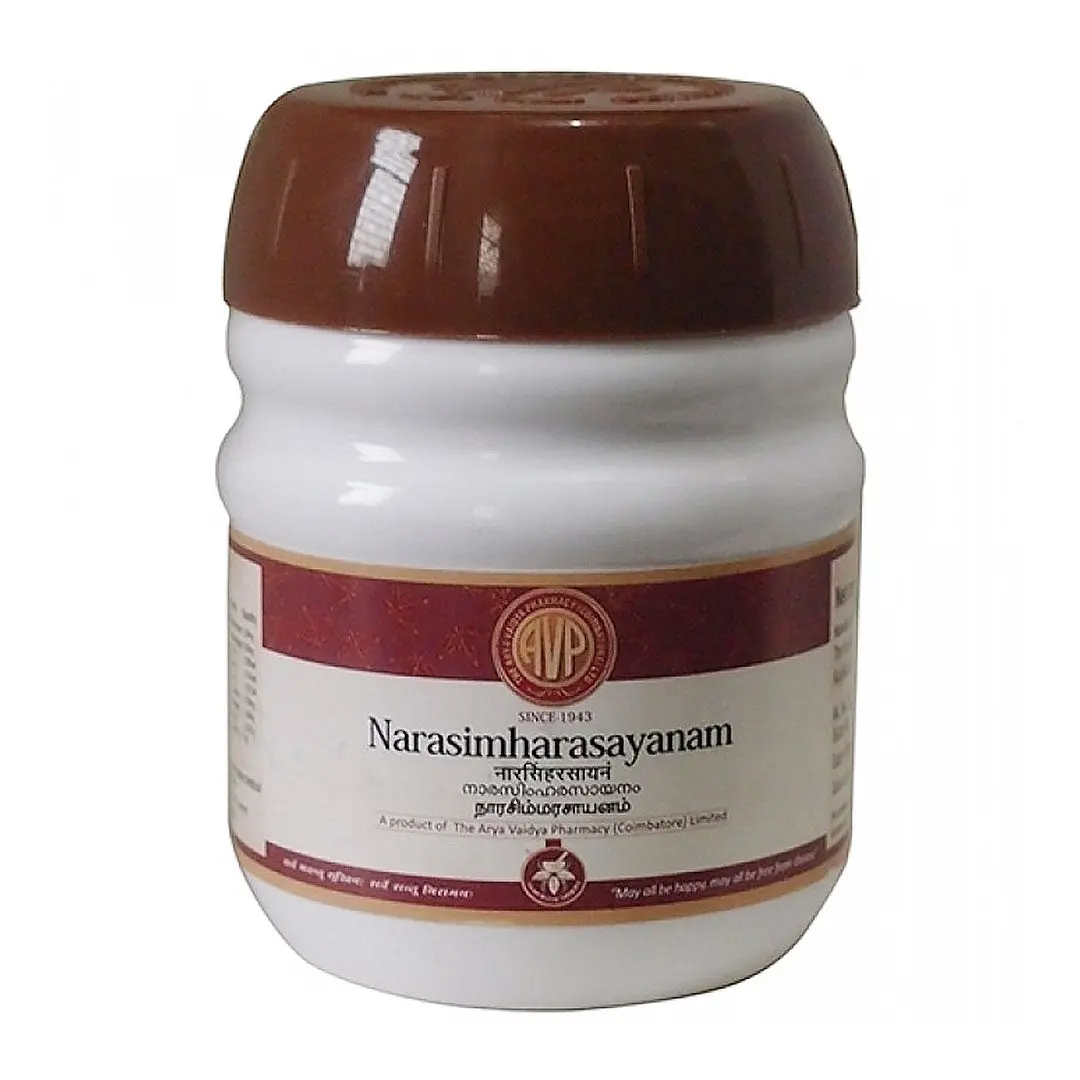 Narasimha Rasayanam - 200G - AVP Ayurveda
