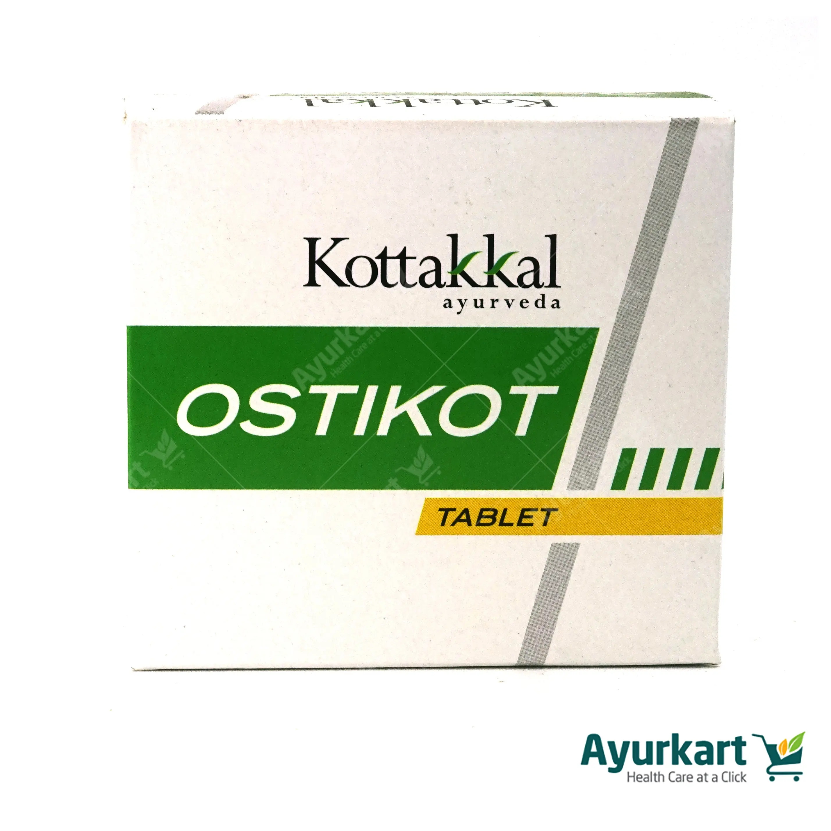 Ostikot Tablet - 100Nos - Kottakkal - Image 2