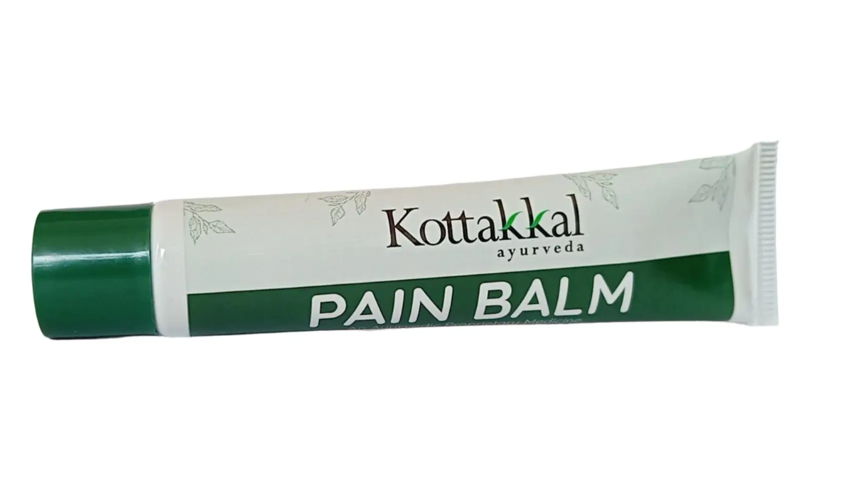 Pain Balm - Kottakkal Ayurveda - 25GM - Image 5