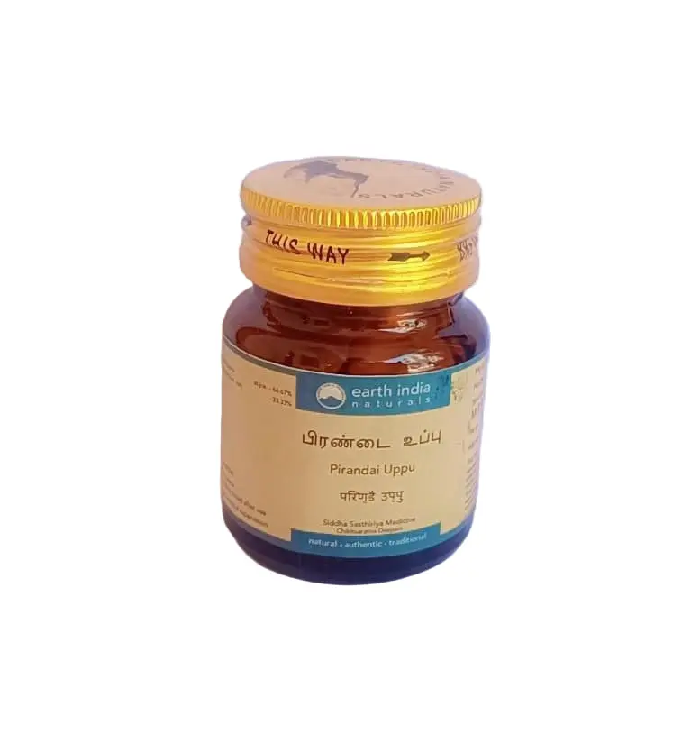 PIRANDAI UPPU 10G-EARTH INDIA