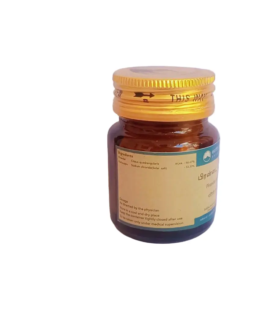 PIRANDAI UPPU 10G-EARTH INDIA - Image 3