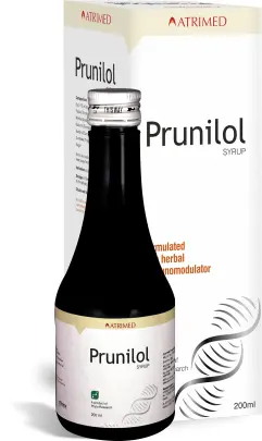 Prunilol  200ml