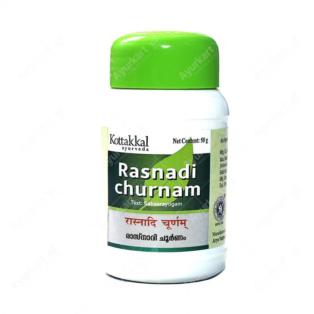 Rasnadi Churnam - Kottakkal - Image 2