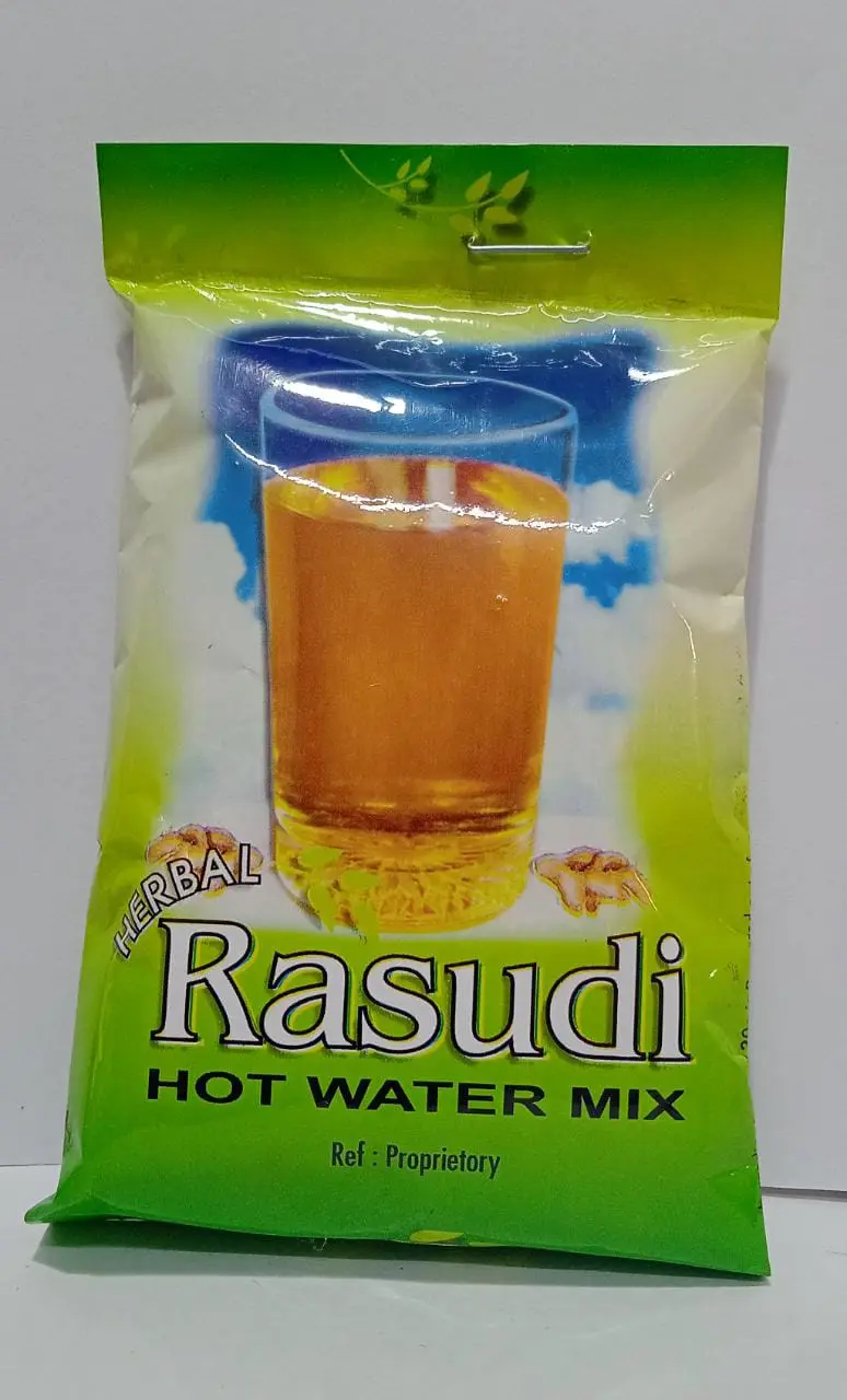 Rasudi - 30G - AVP Ayurveda