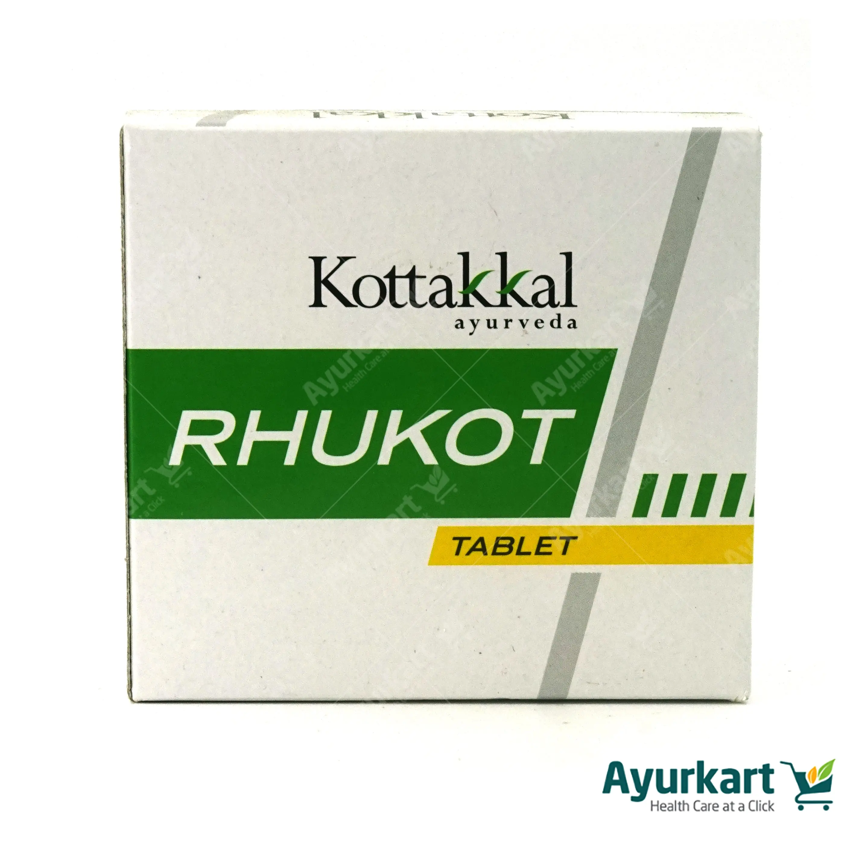 Rhukot Tablet - 100Nos - Kottakkal - Image 2