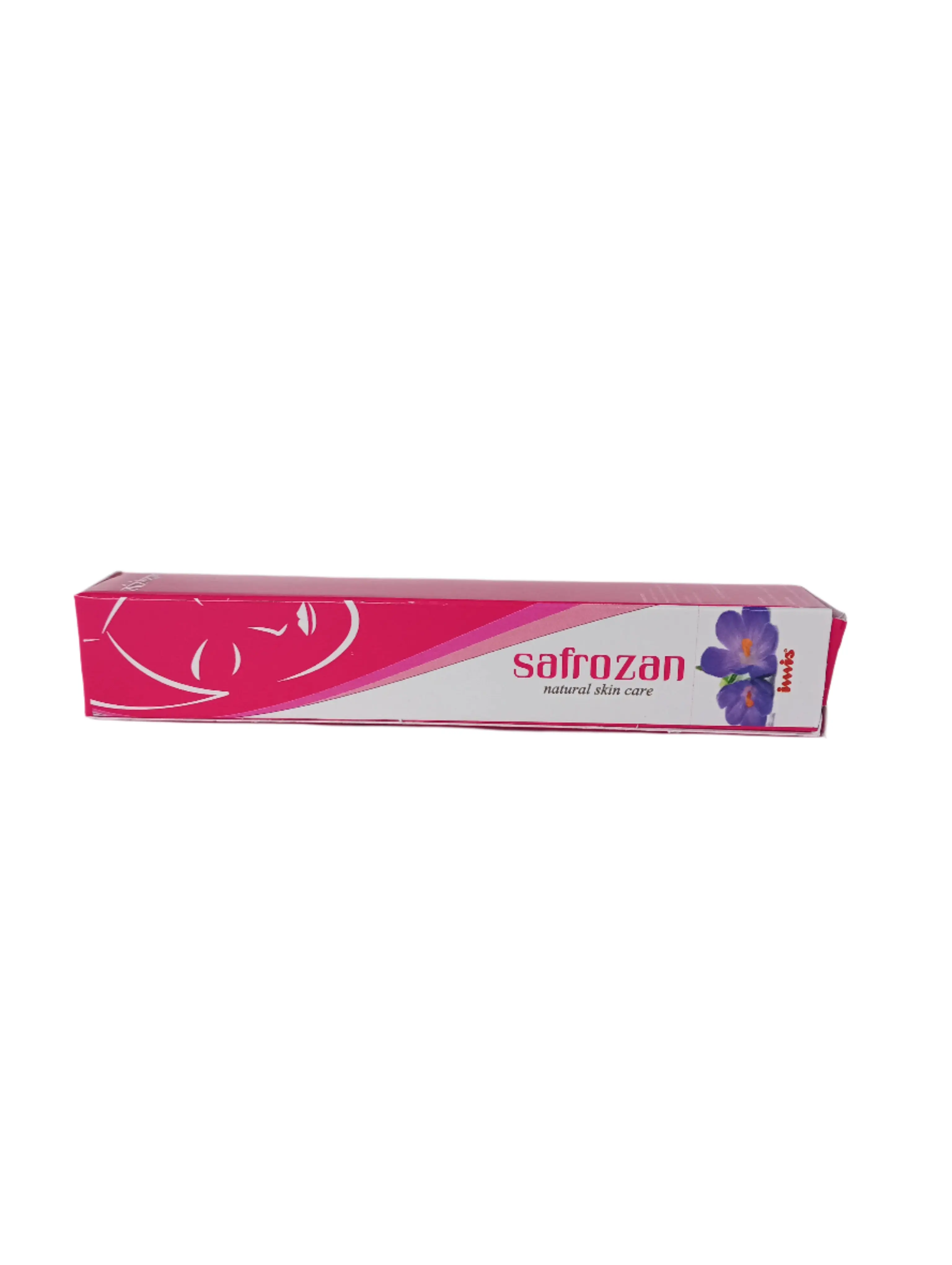 SAFROZAN - 20G - IM