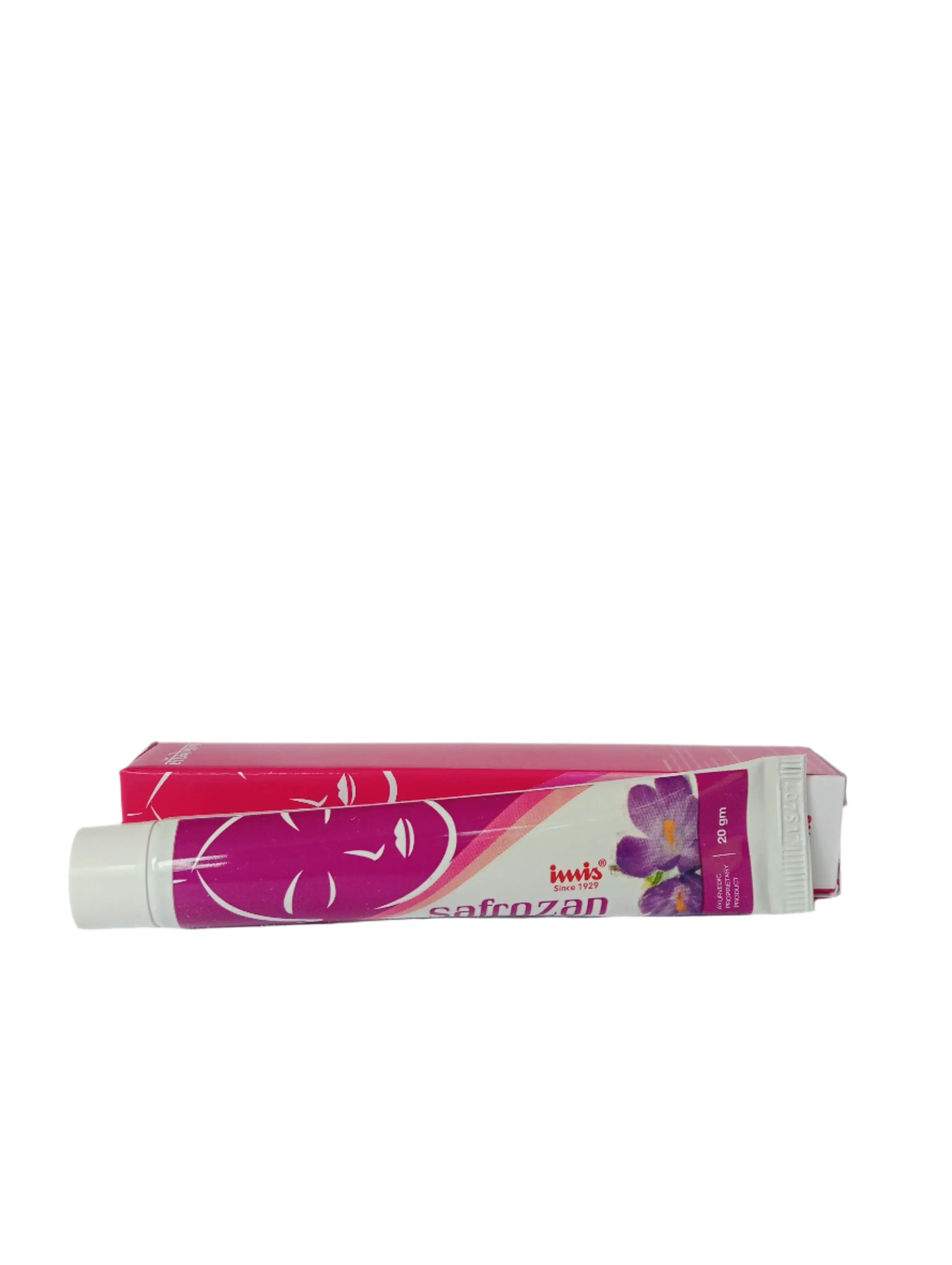 SAFROZAN - 20G - IM - Image 2
