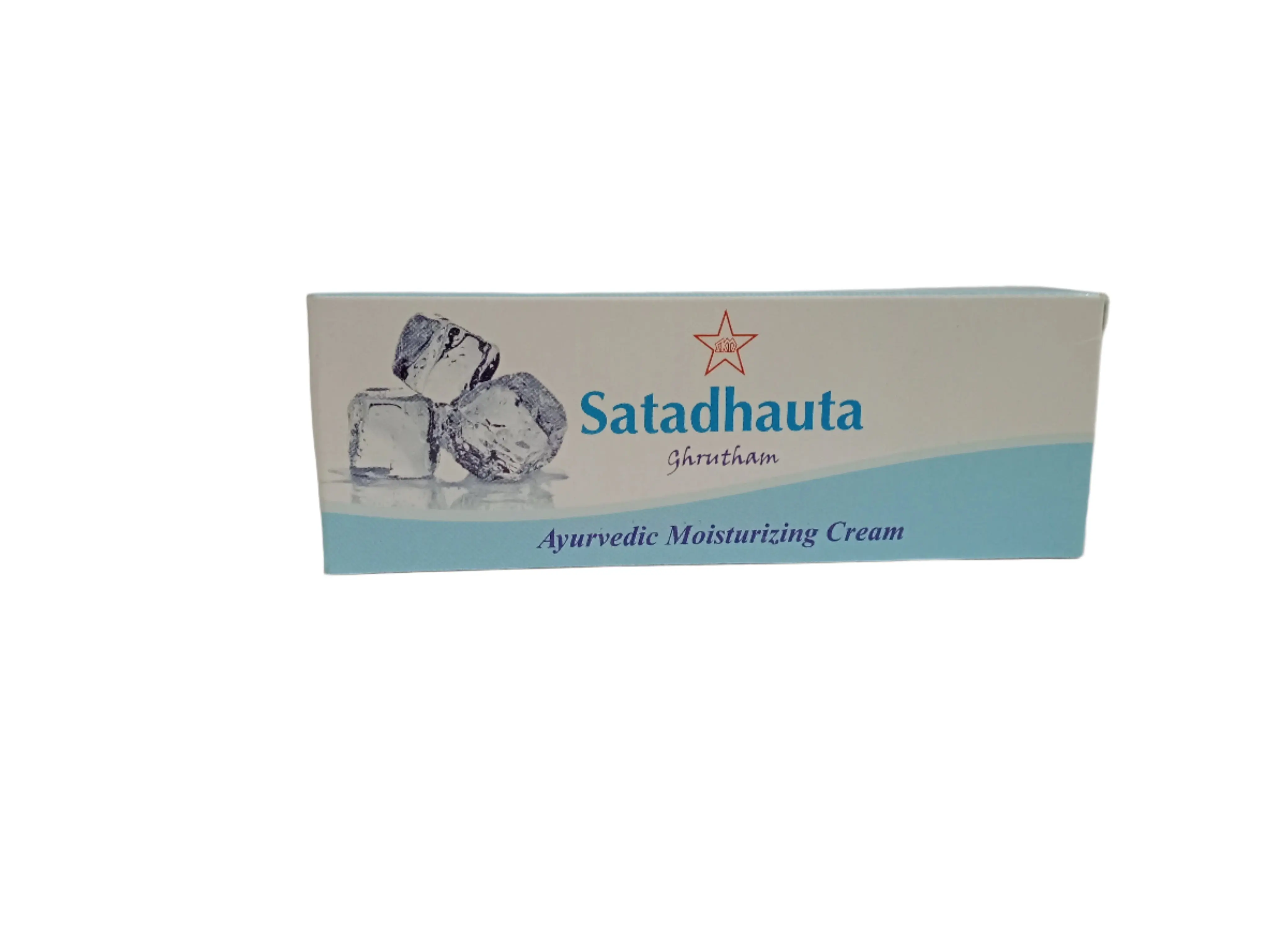 Satadhauta Ghrutham - SKM SIDDHA AND AYURVEDA