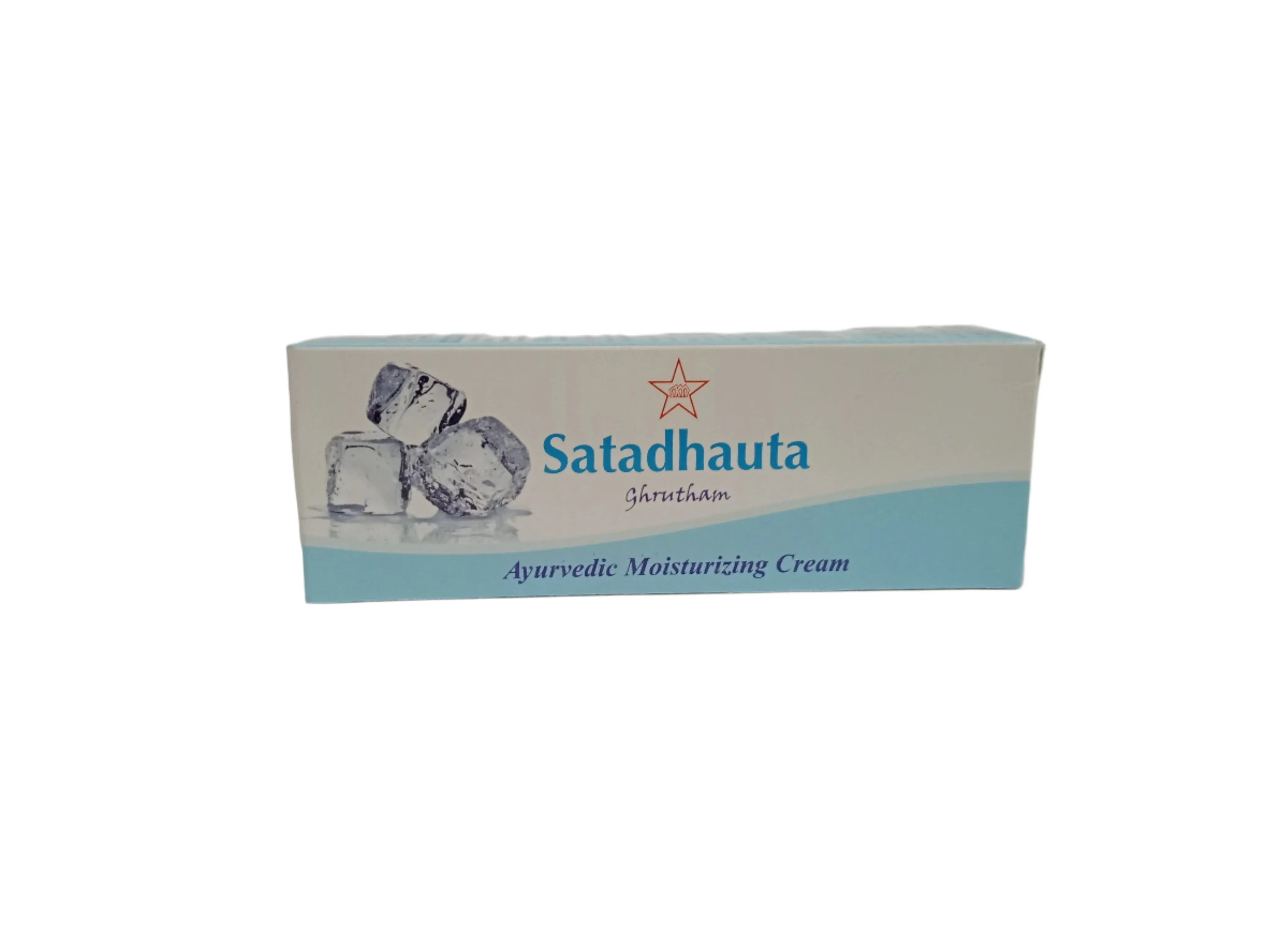 Satadhauta Ghrutham - SKM SIDDHA AND AYURVEDA - Image 2