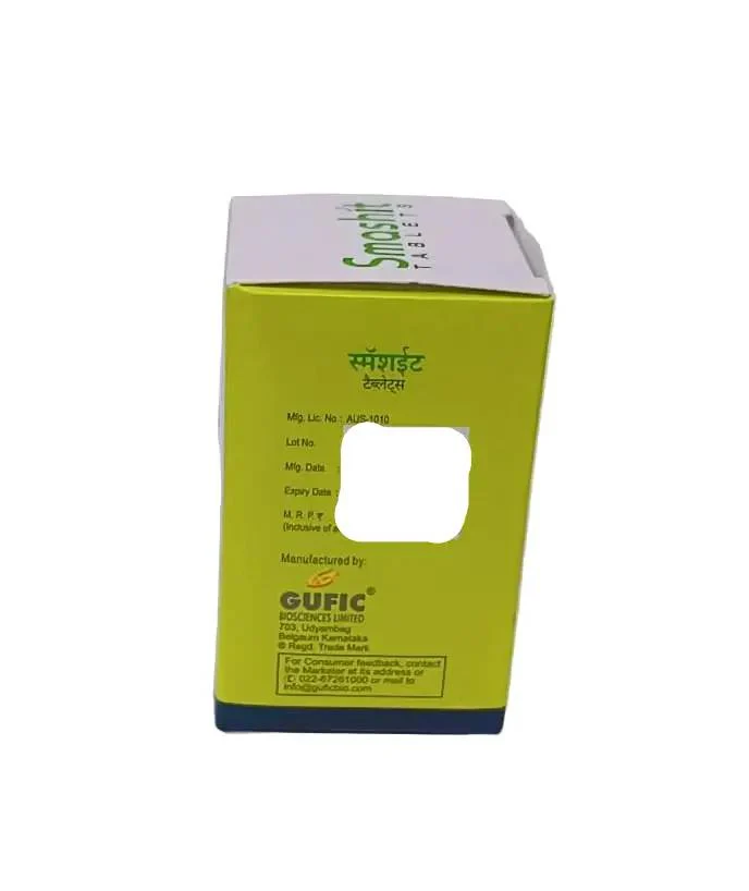SMASHIT TAB - 30S -GF - Image 3