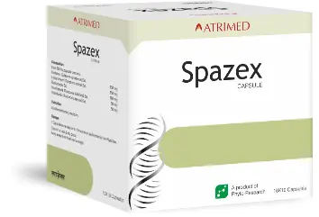 Spazex (10 X 10)--100 Nos