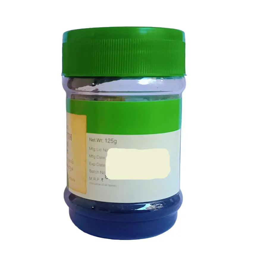 Thrivruth Lehyam - 125GM  - Rajah Ayurveda - Image 2