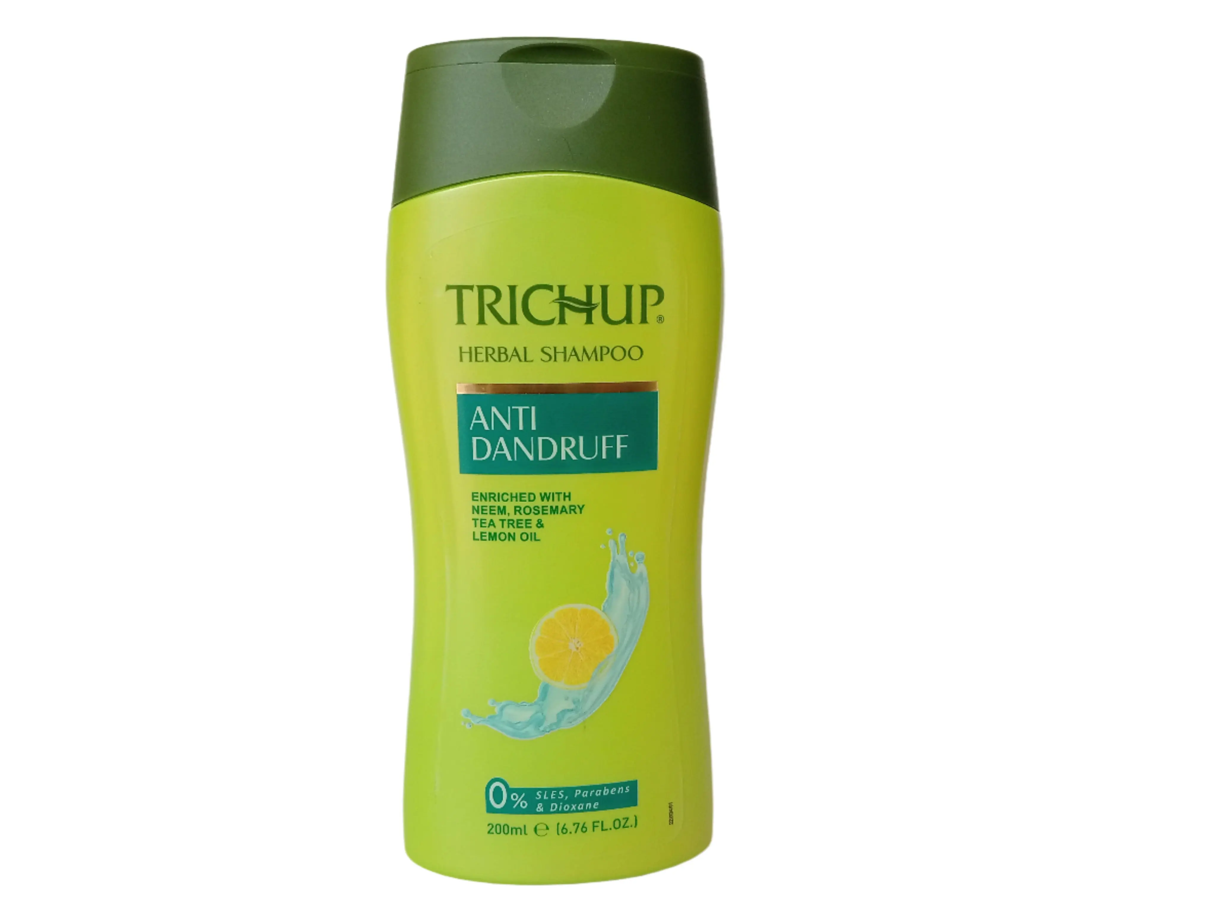 Trichup Anti-dandruff Shampoo - 200ml - Vasu HealthCare Pvt Ltd
