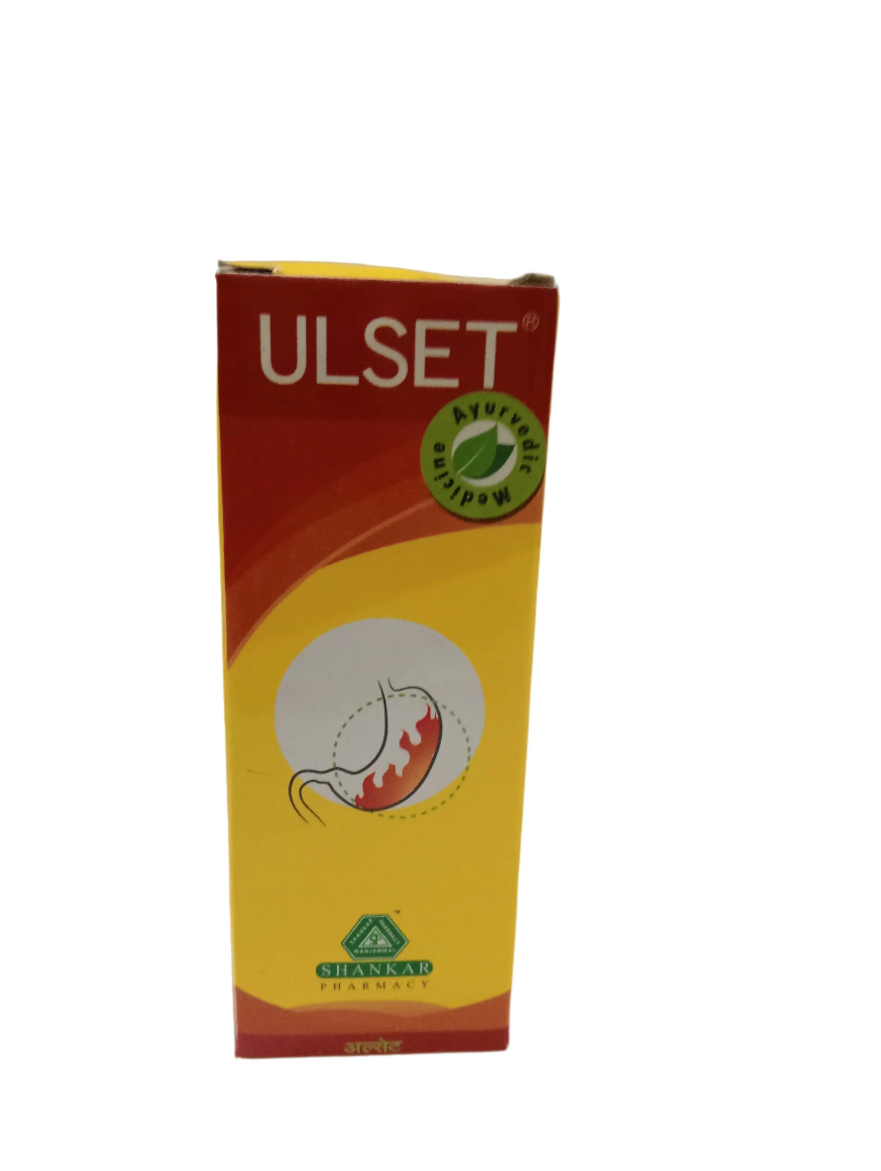 Ulset Syrup -100ml - Shankar Pharmacy - Image 3
