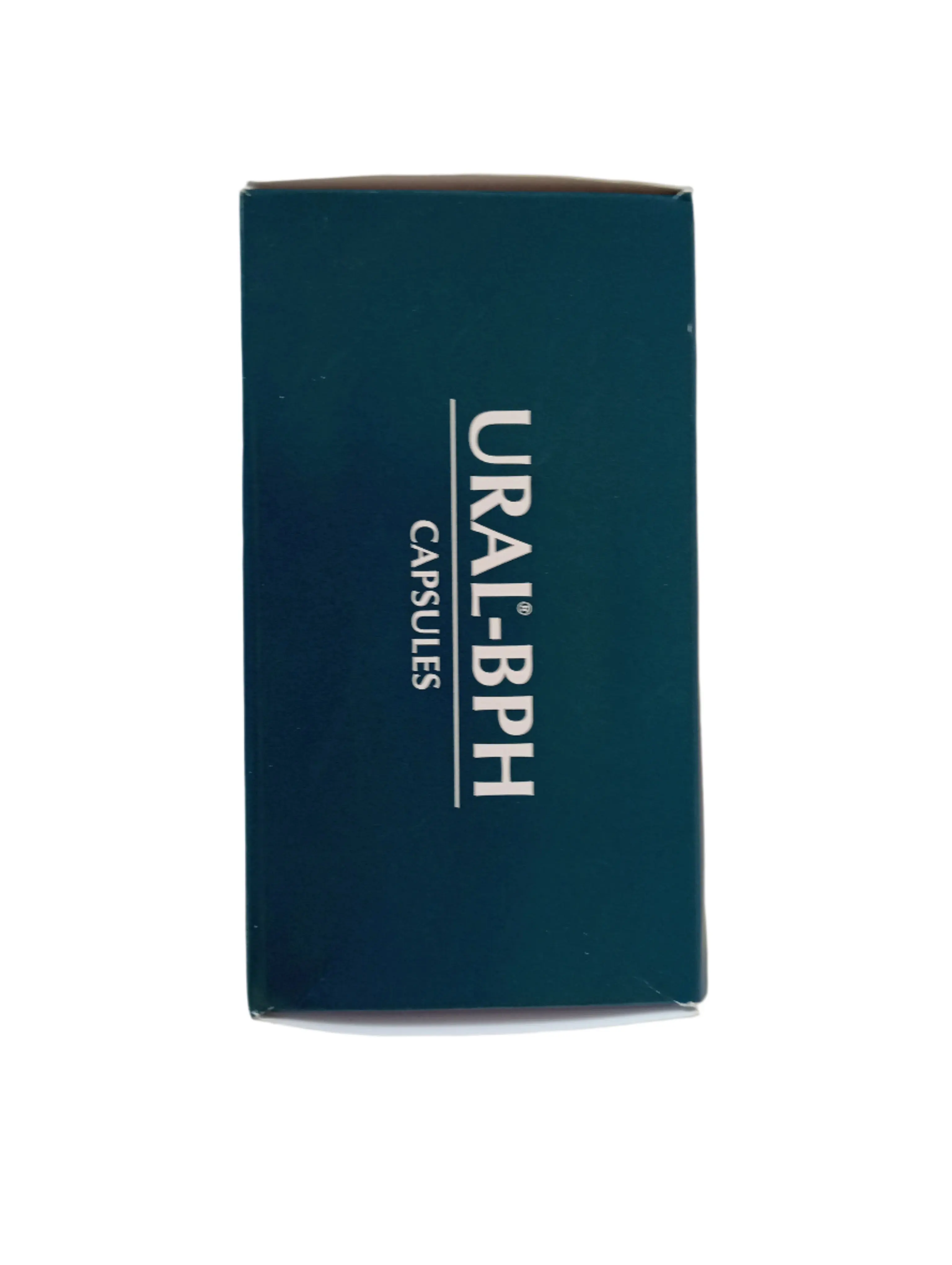 URAL -BPH Capsules - VASU (10X10 Strips) - Image 4