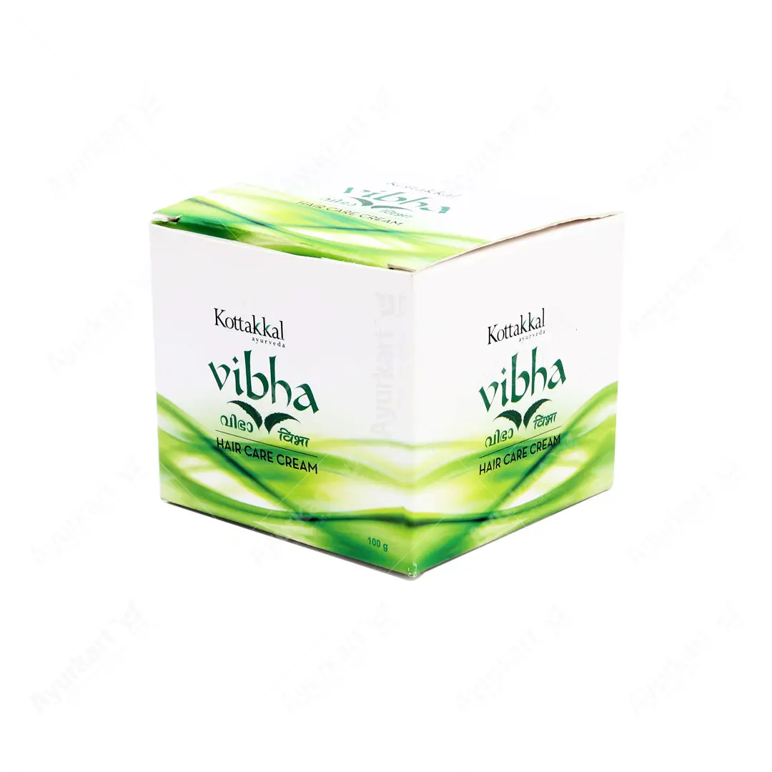 Vibha Hair care Cream - Kottakkal - Image 2