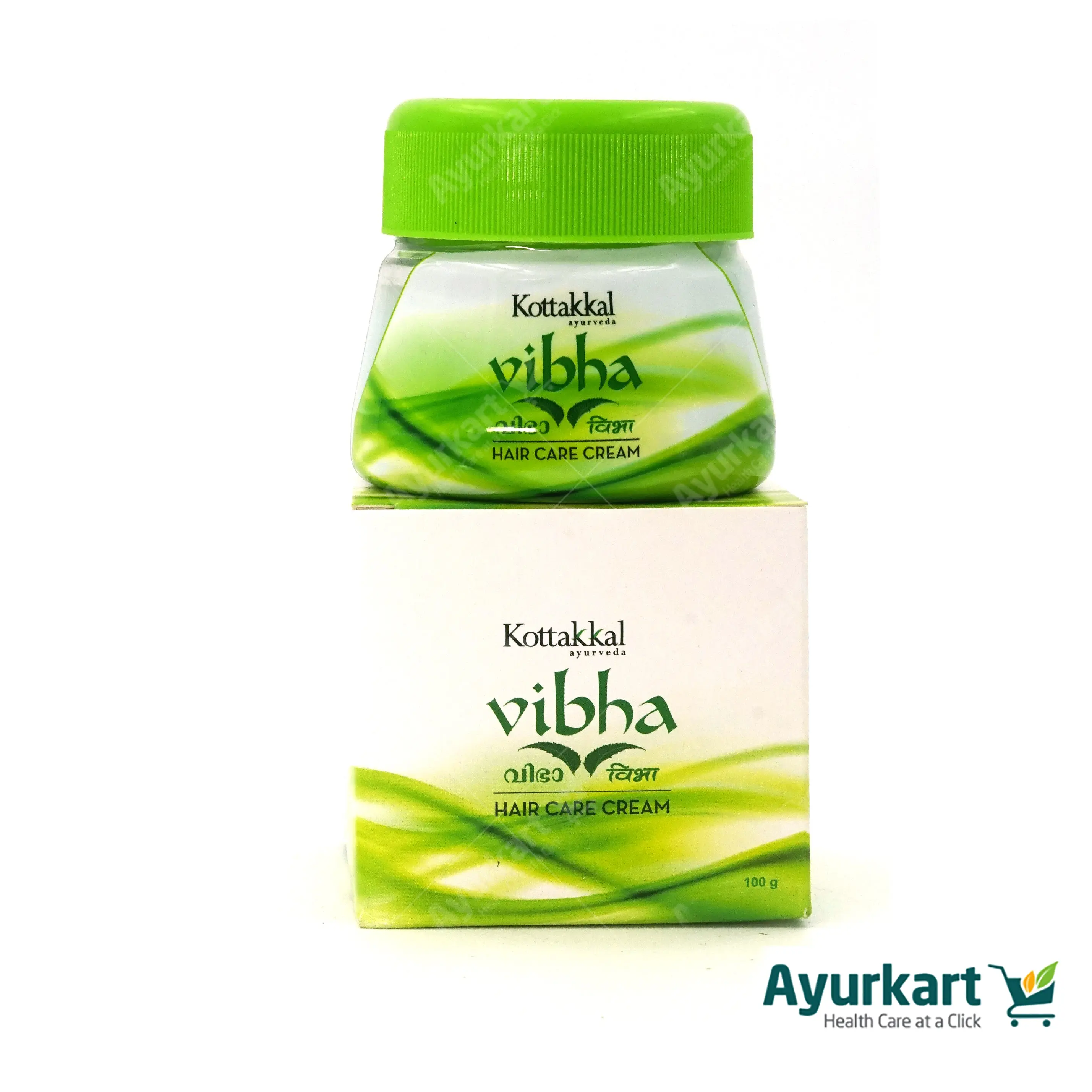 Vibha Hair care Cream - Kottakkal - Image 6